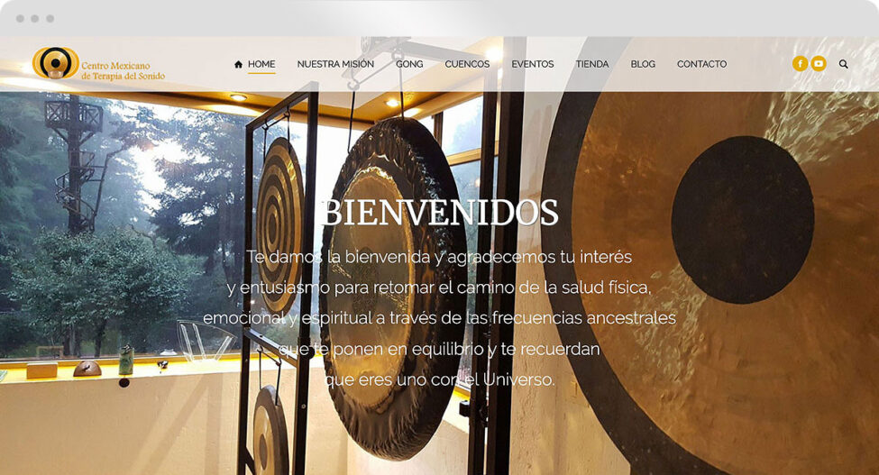 centrodeterapiadelsonido.com