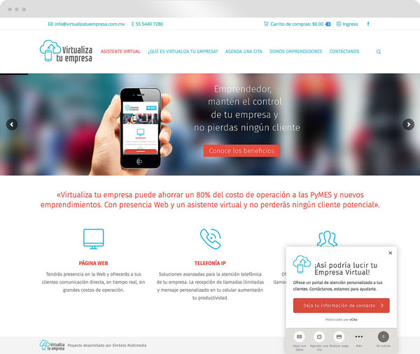 virtualizatuempresa.com