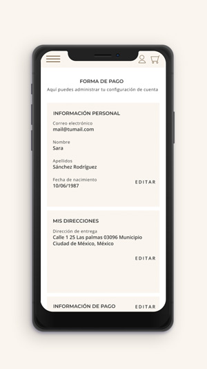 Informacion-personal-1 Mi información personal | Inicial