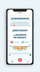 App Emotekids Gabriela Colin