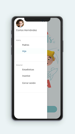 App Emotekids Gabriela Colin