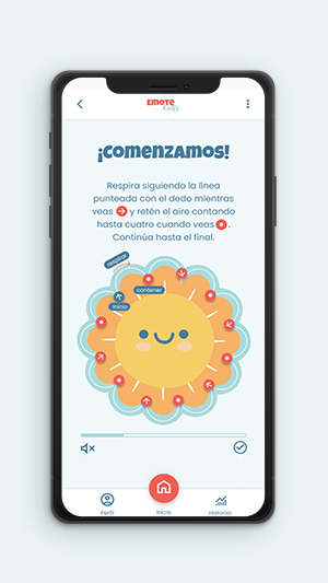 App Emotekids Gabriela Colin