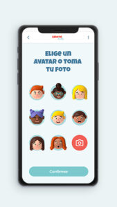 App Emotekids Gabriela Colin